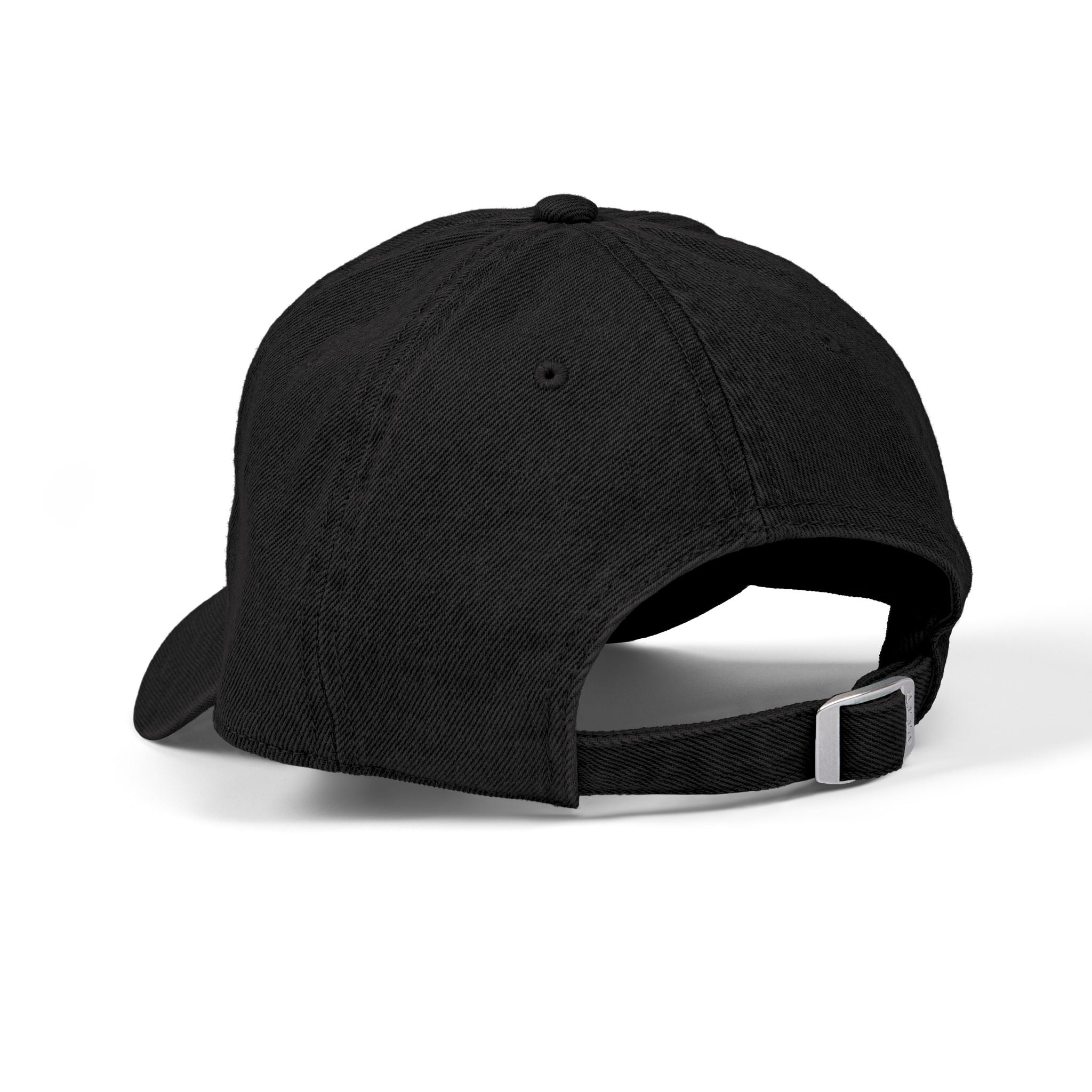 Yí-Há! Embroidered Cowboy Denim Hat