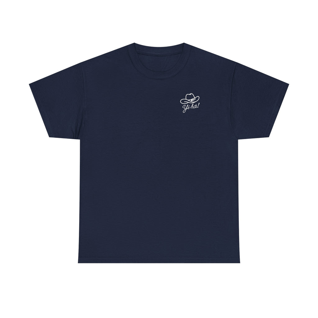 Adult Tee - Yí-Há/Ar Seachrán