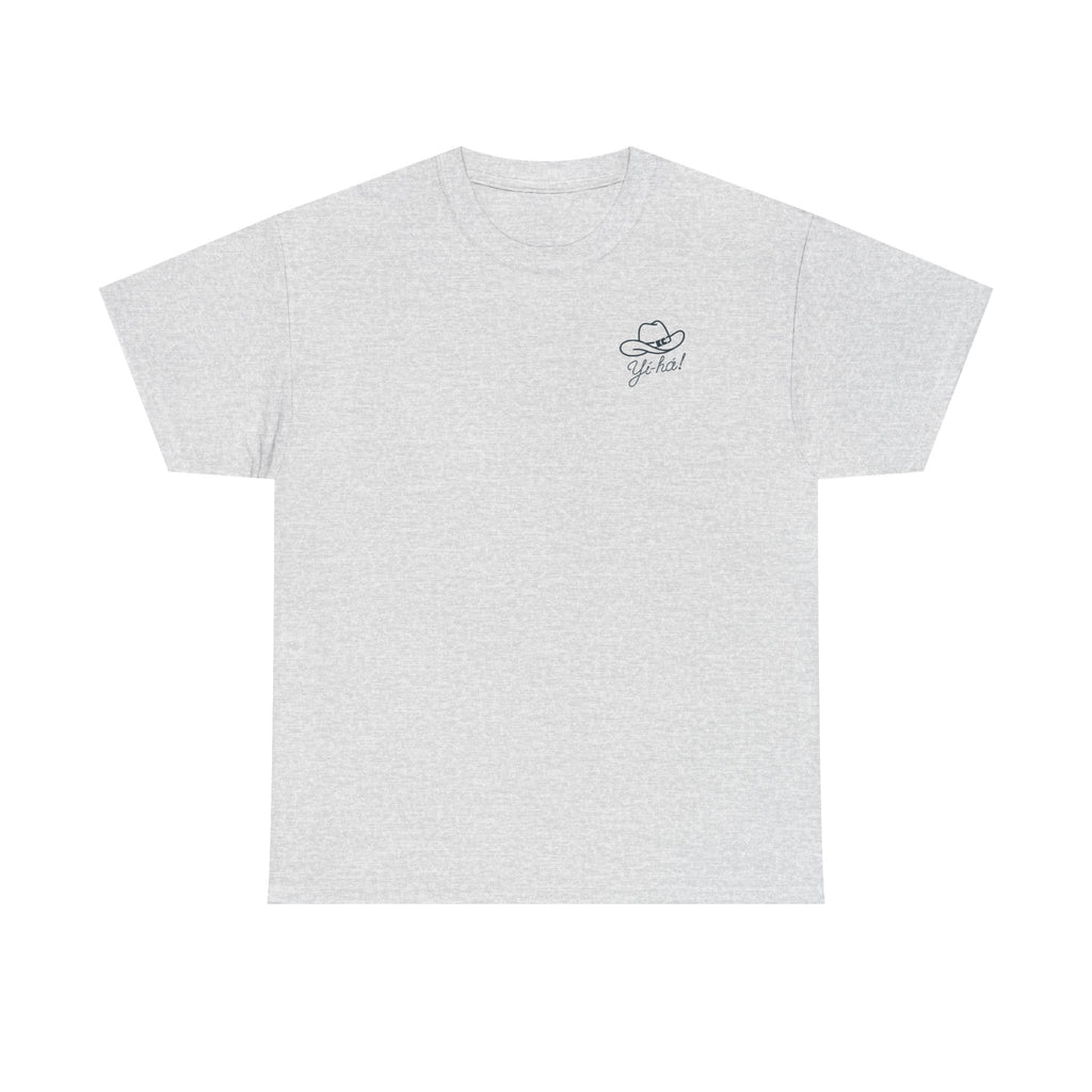 Adult Tee - Yí-Há/Ar Seachrán