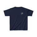 Kids Tee - Yí-Há/Ar Seachrán
