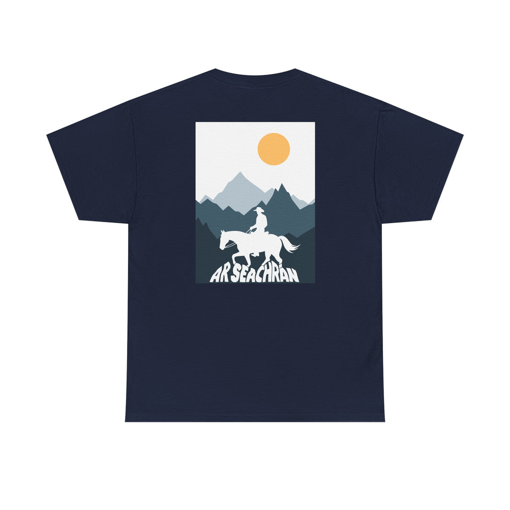 Adult Tee - Yí-Há/Ar Seachrán