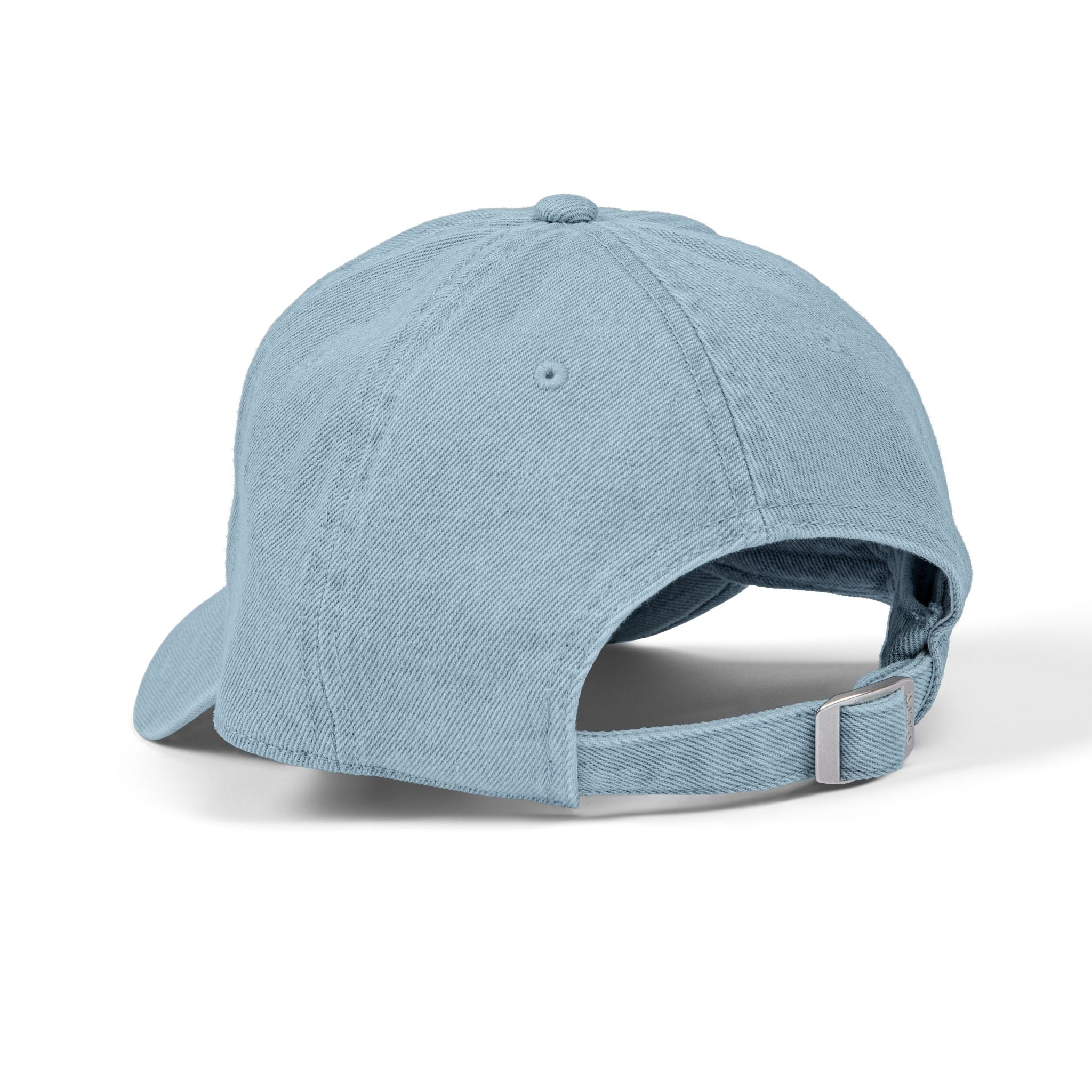 Yí-Há! Embroidered Cowboy Denim Hat