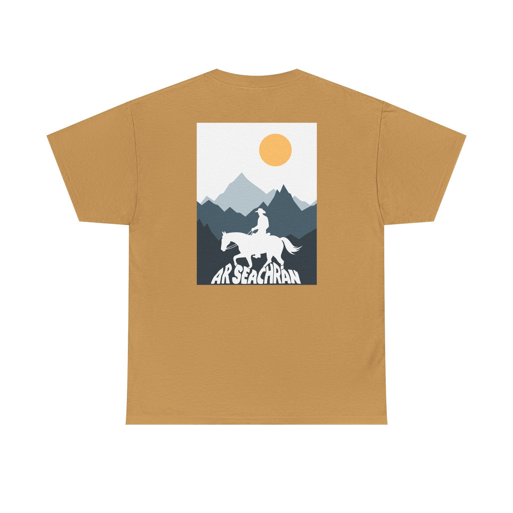 Adult Tee - Yí-Há/Ar Seachrán